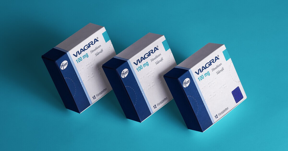 Viagra kaufen in Holland